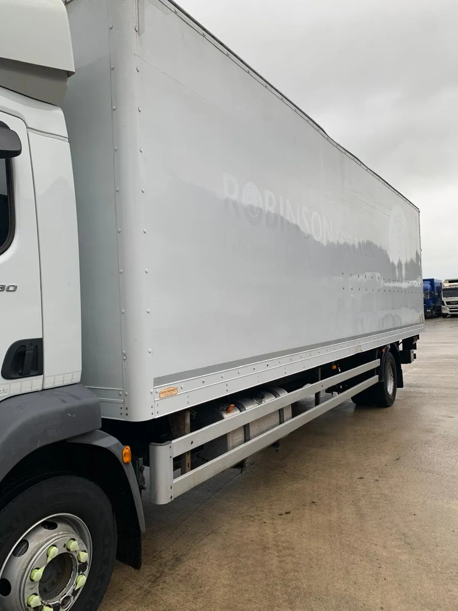 May 2019 DAF LF 230 16T - Image 3