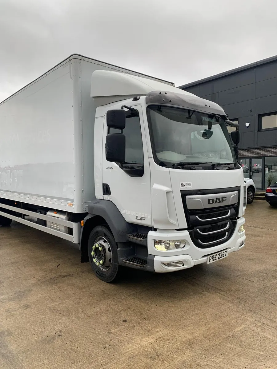 May 2019 DAF LF 230 16T - Image 1