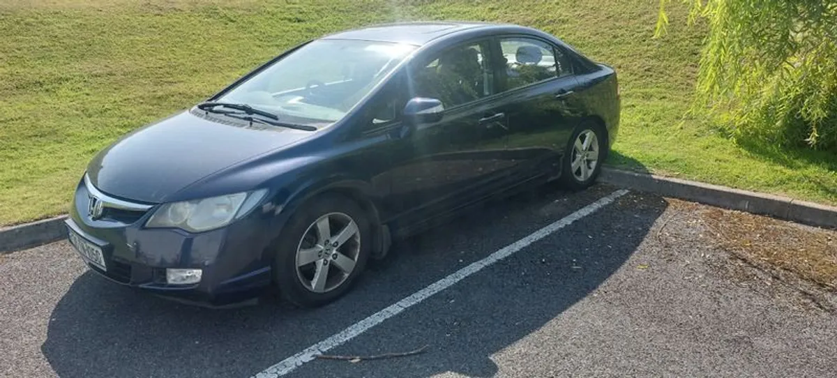 2008 Honda Civic - Image 1