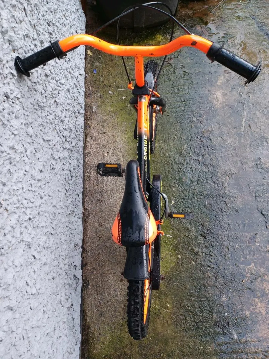 Strike 16 bike - Image 4