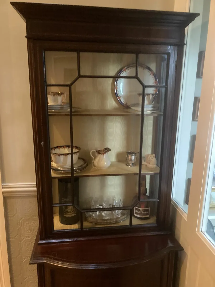 Antique Furniture - Image 1