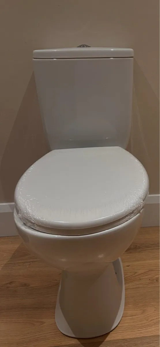 Toilet (new) - Image 2