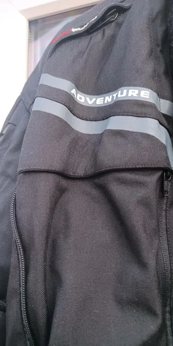 Biker suit - Image 2