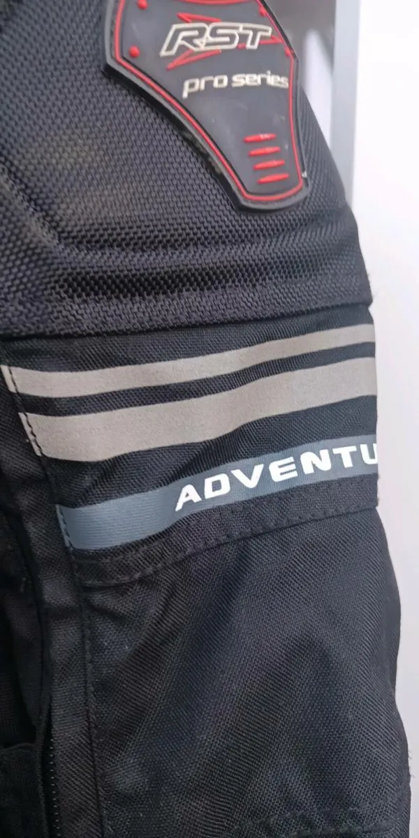 Biker suit - Image 3