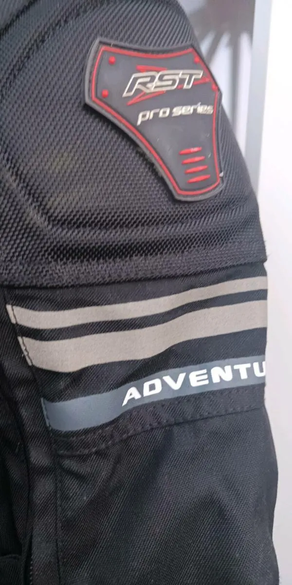 Biker suit - Image 4