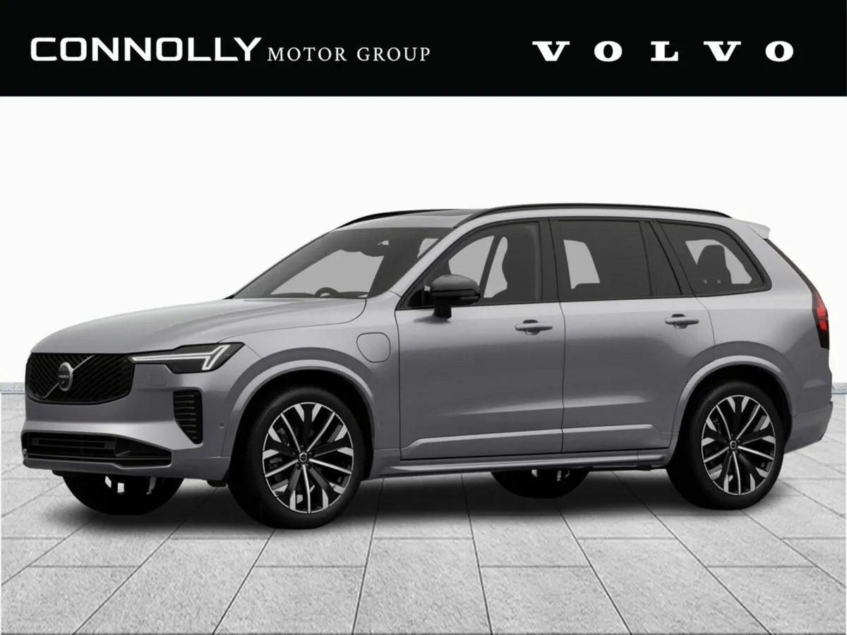Volvo XC90 T8 Plus Dark €987pm - Image 1