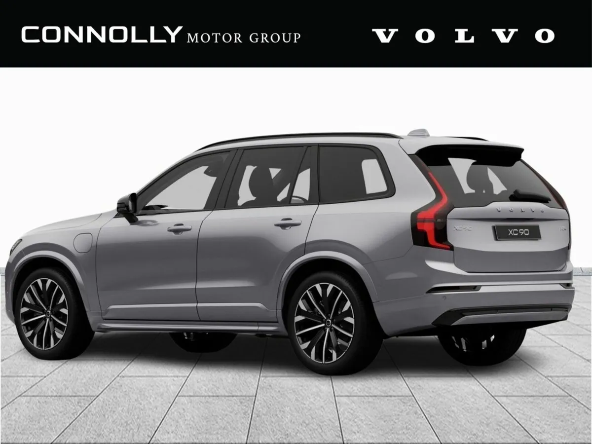 Volvo XC90 T8 Plus Dark €987pm - Image 2