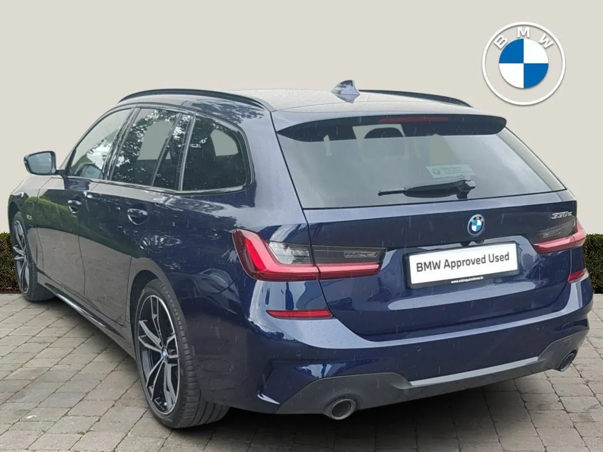 BMW 3-Series 330e M Sport Pro Edition - Image 2