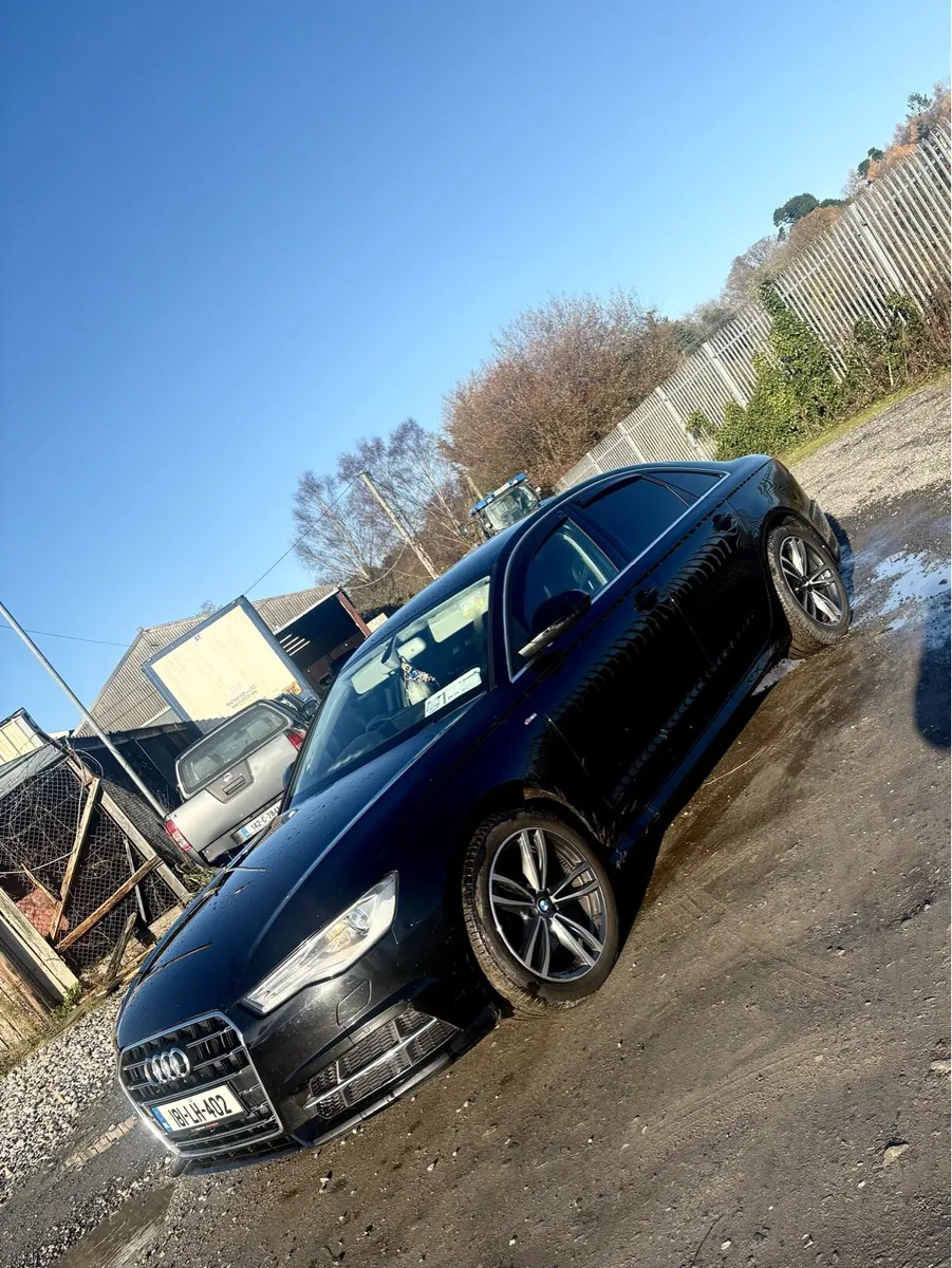 Audi a6 - Image 2