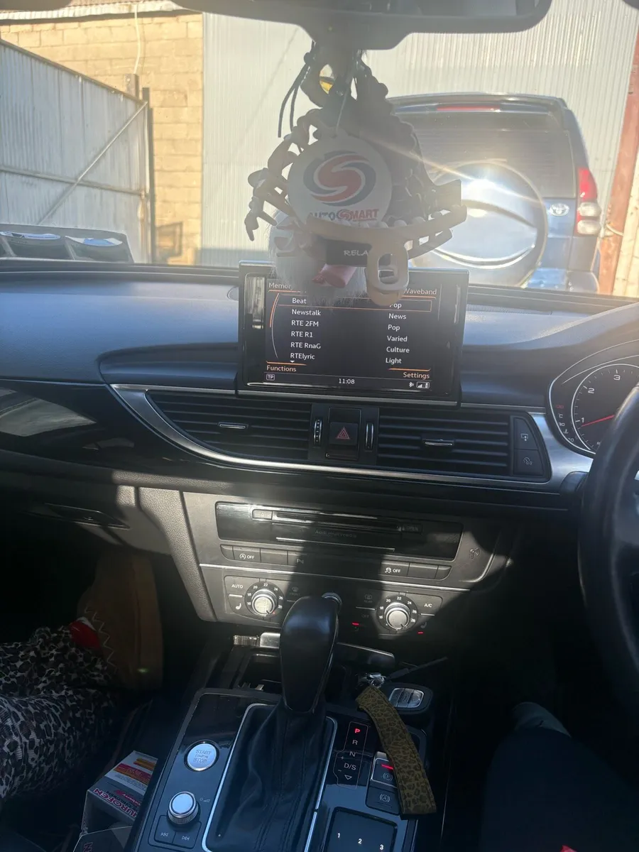 Audi a6 - Image 4