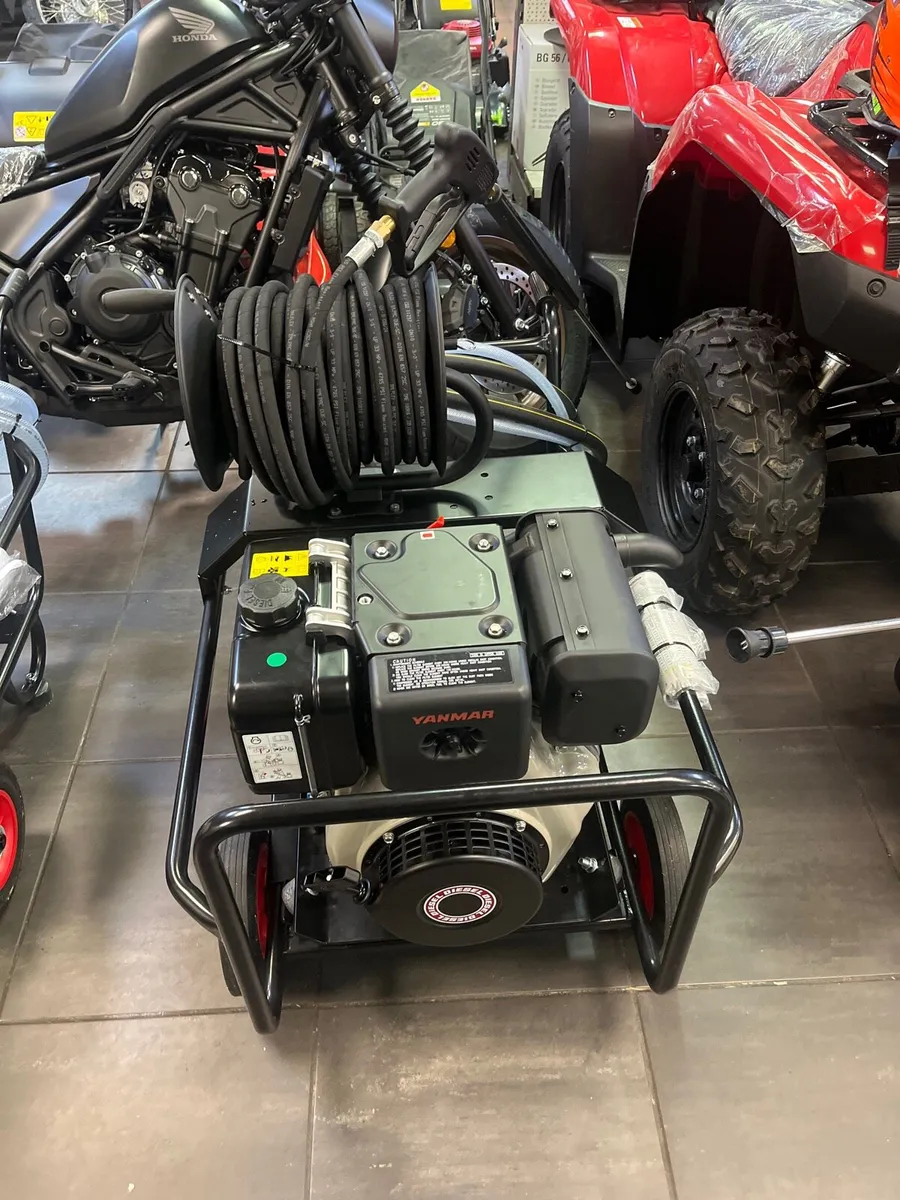 Power washers - Image 2