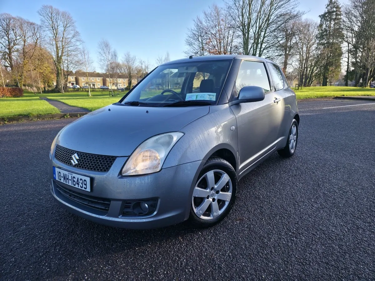 Swift 10 with new nct 05/26 - Image 1