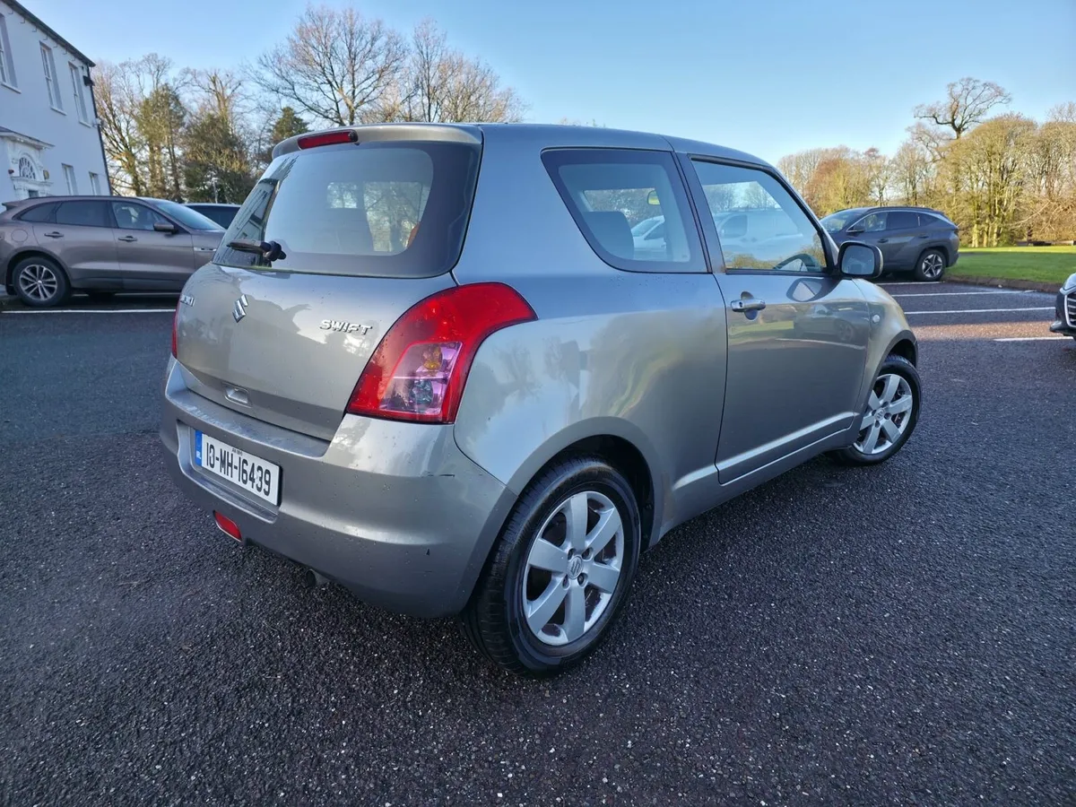 Swift 10 with new nct 05/26 - Image 2