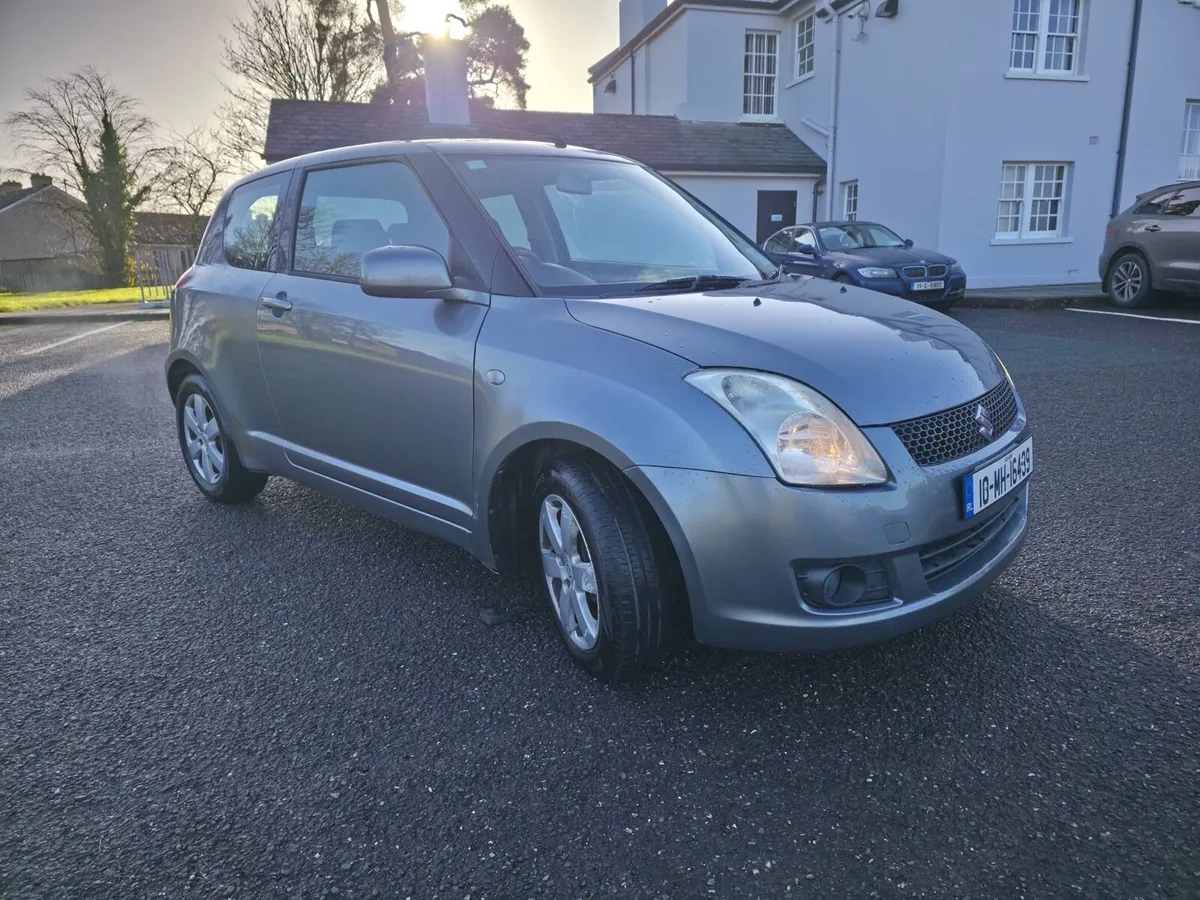 Swift 10 with new nct 05/26 - Image 3