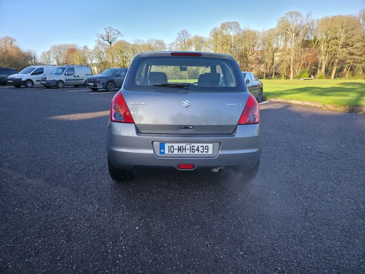 Swift 10 with new nct 05/26 - Image 4