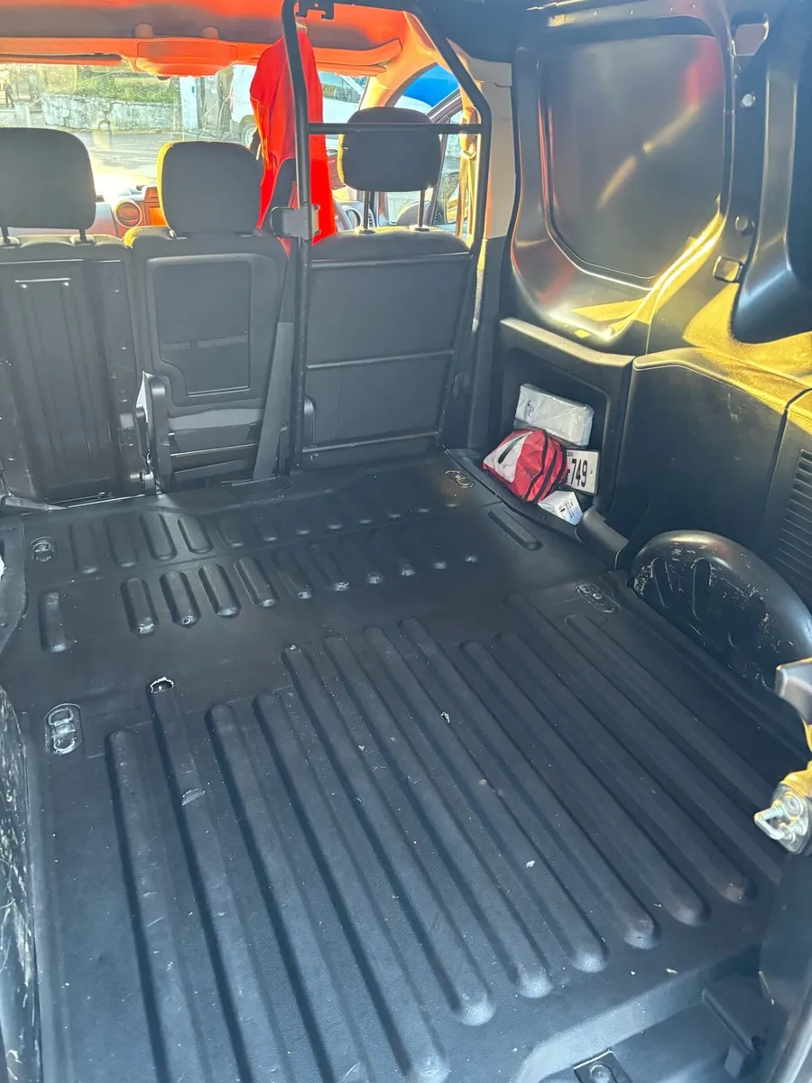 Peugeot Partner - Image 3