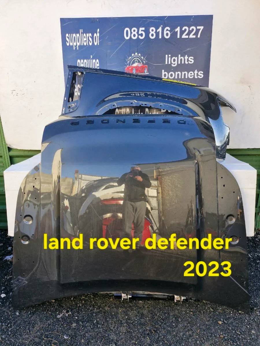 Cjs auroparts - Image 1