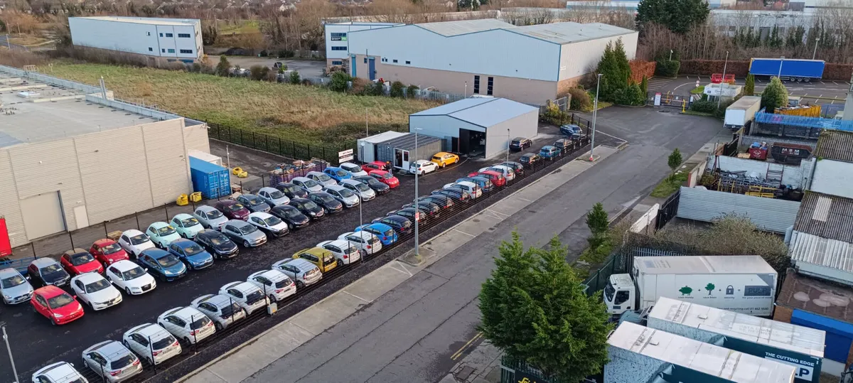 volkswagon polo 2018 - Image 4