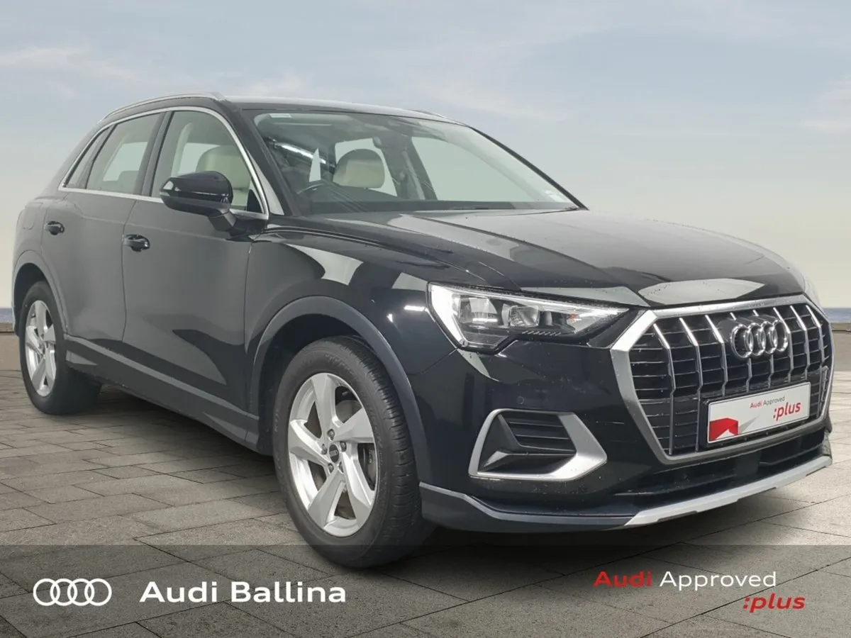 Audi Q3 35 TDI 150HP SE - Image 1