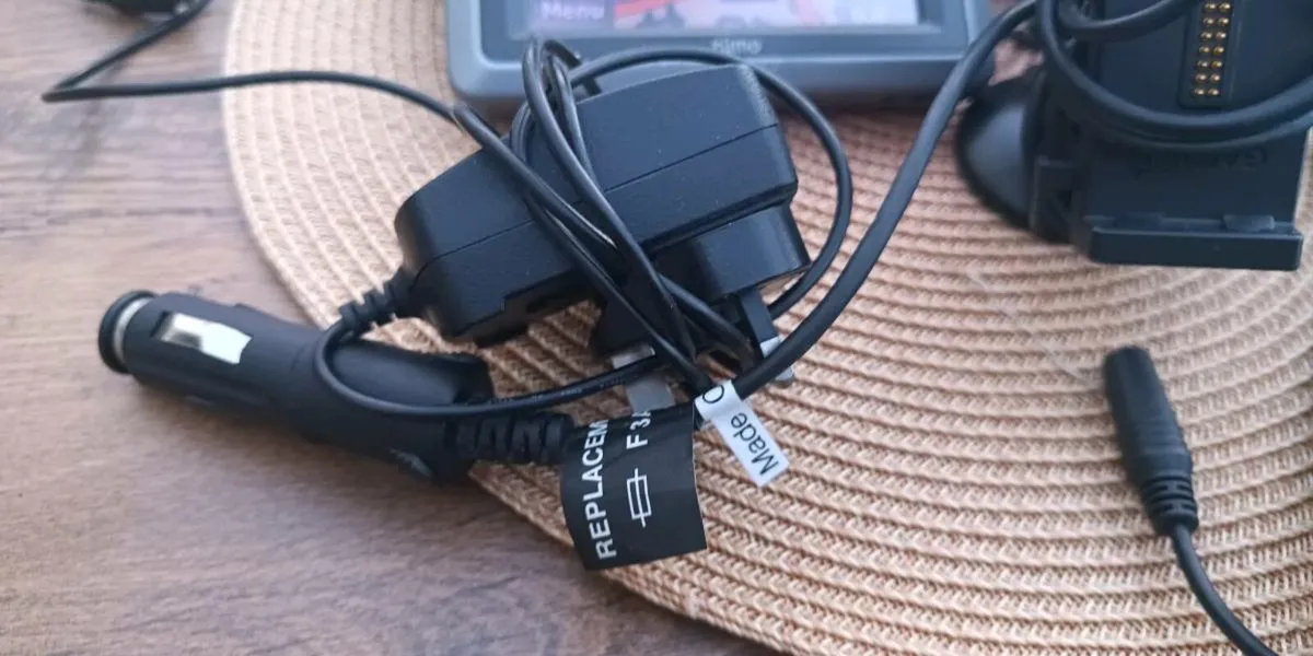 Garmin Zumo 660 - Image 2