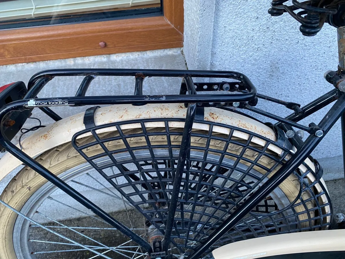 Ladies Bike - Image 3