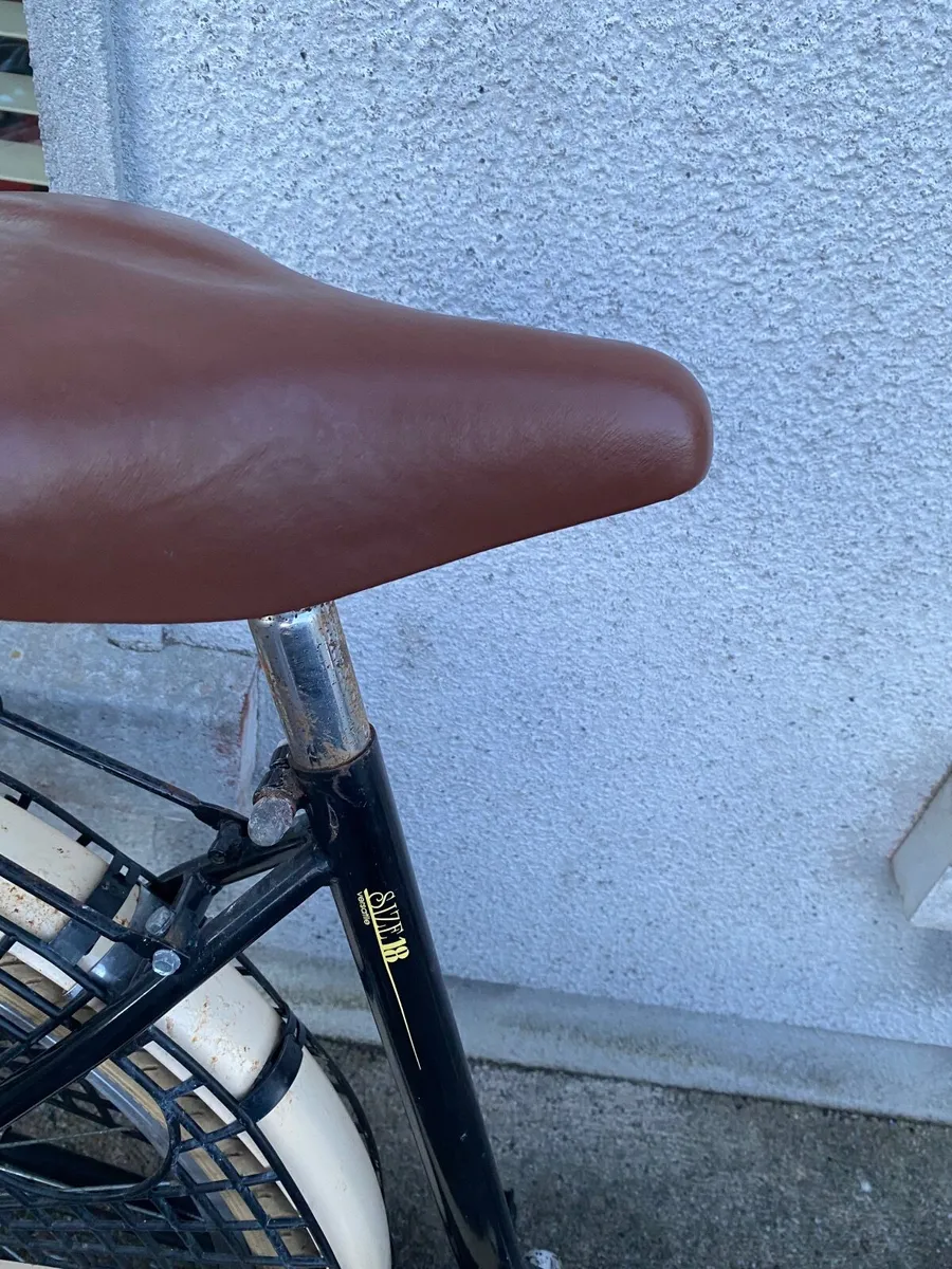 Ladies Bike - Image 4