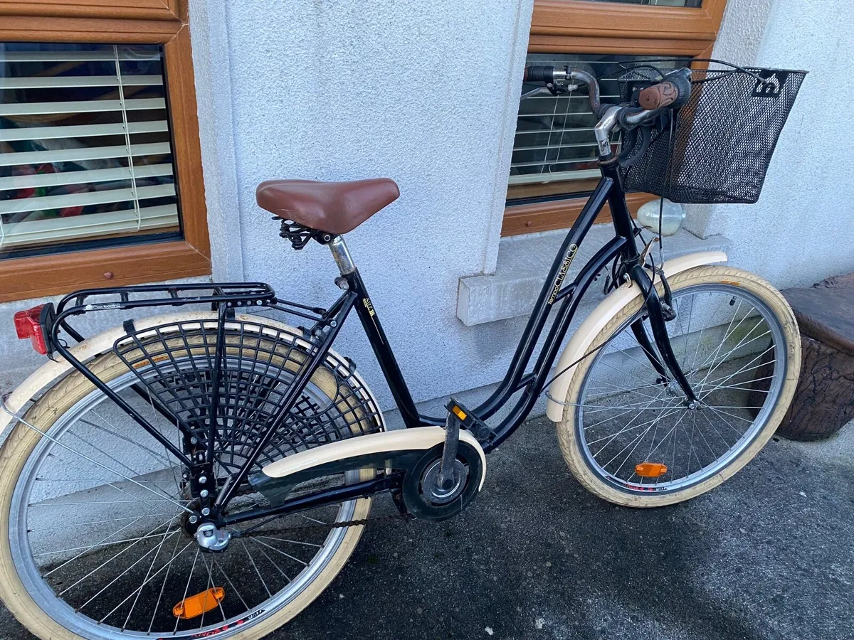 Ladies Bike - Image 1