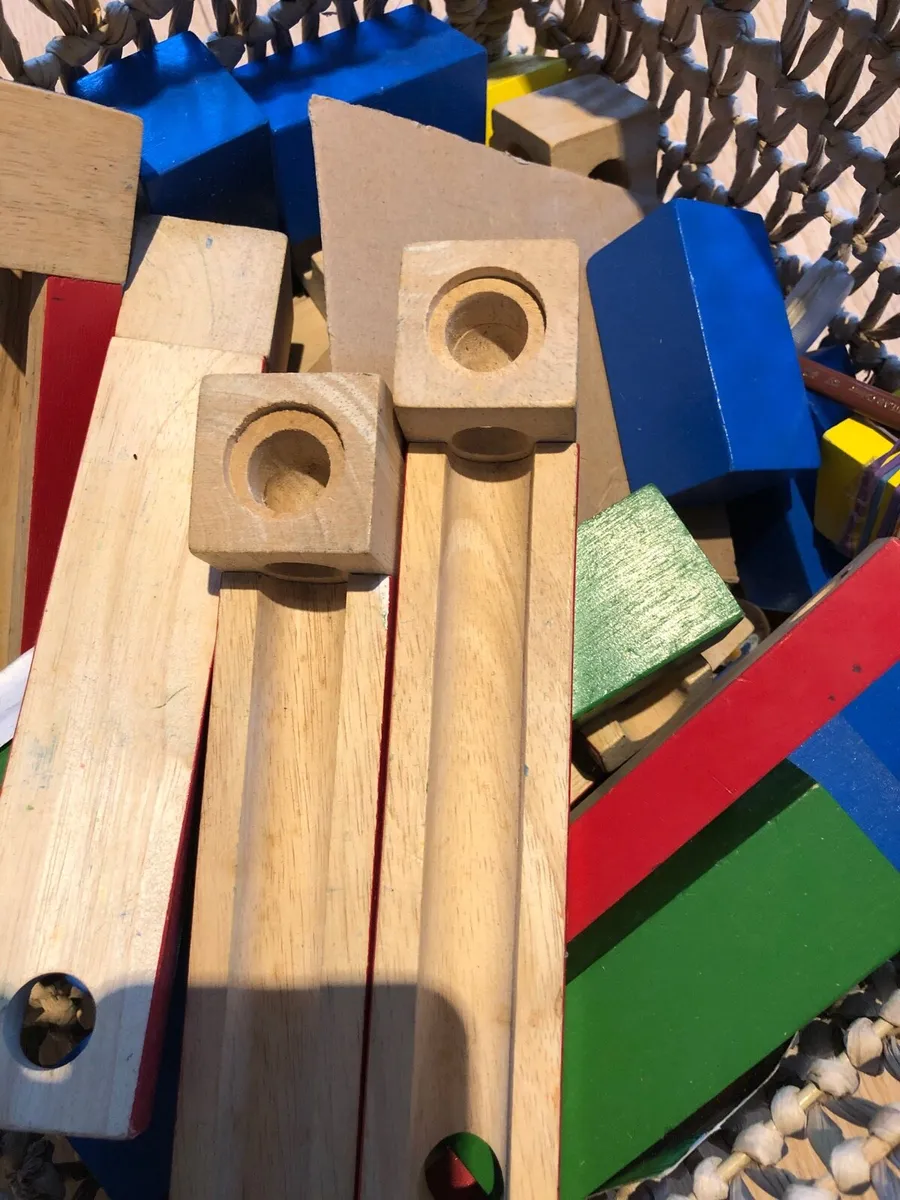 Marbles track - Image 2