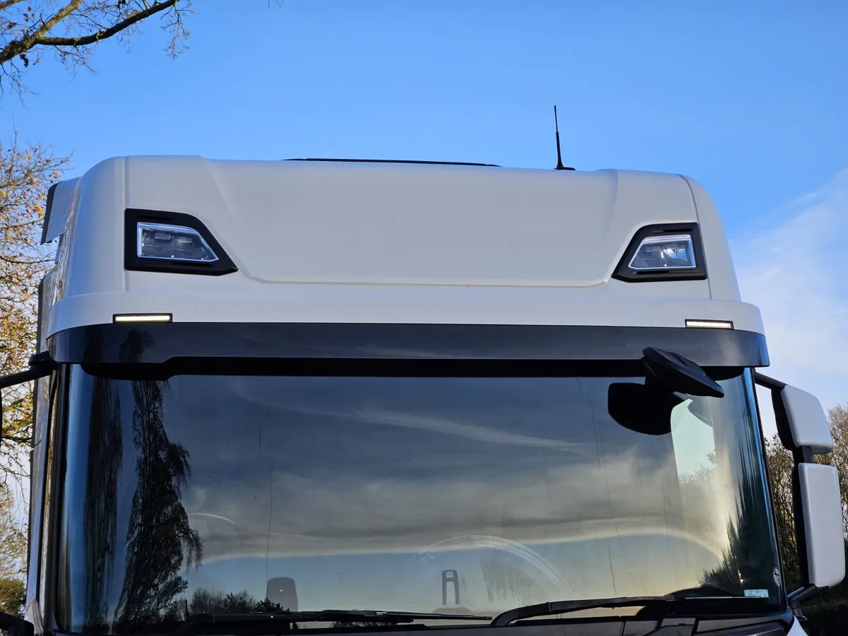 2019 SCANIA R500 - Image 3