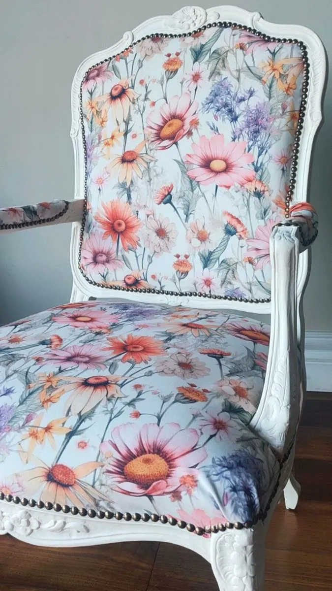 Statement Chair - Image 2