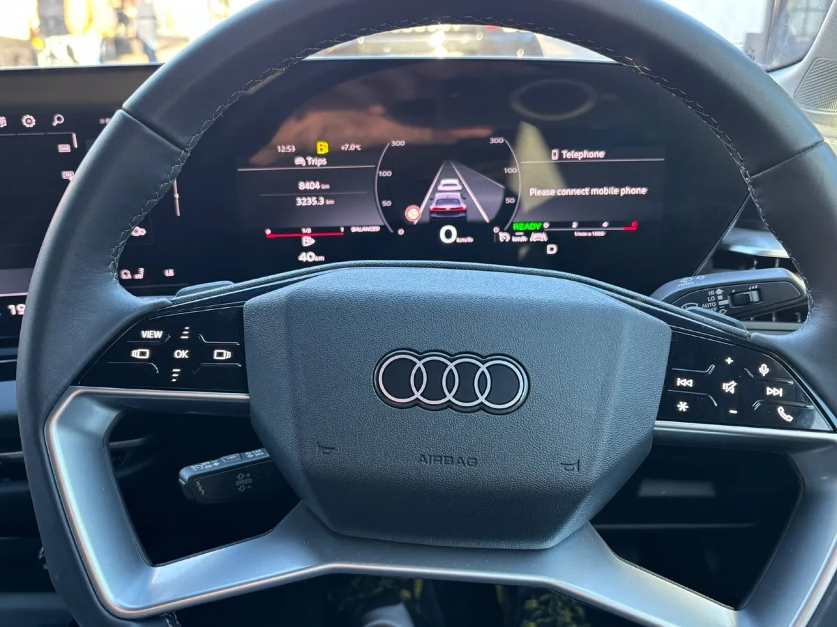 Audi A5 2025 TDI 2.0L  A/T - Image 1