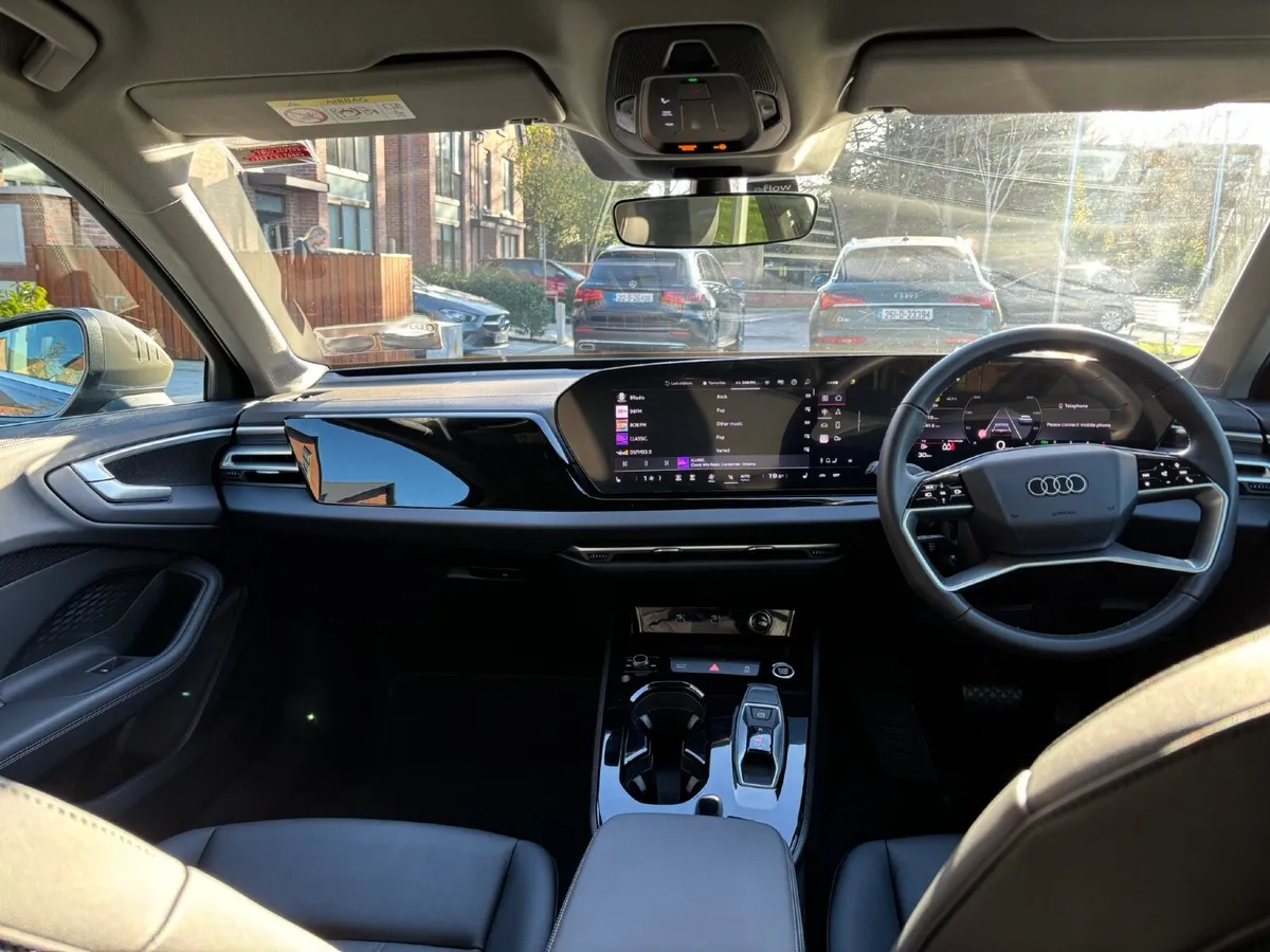 Audi A5 2025 TDI 2.0L  A/T - Image 2