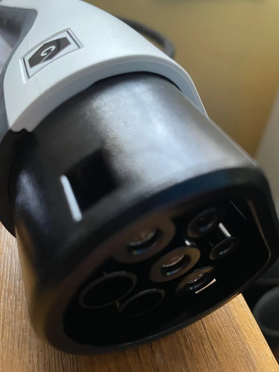 EV charger cable - Image 2