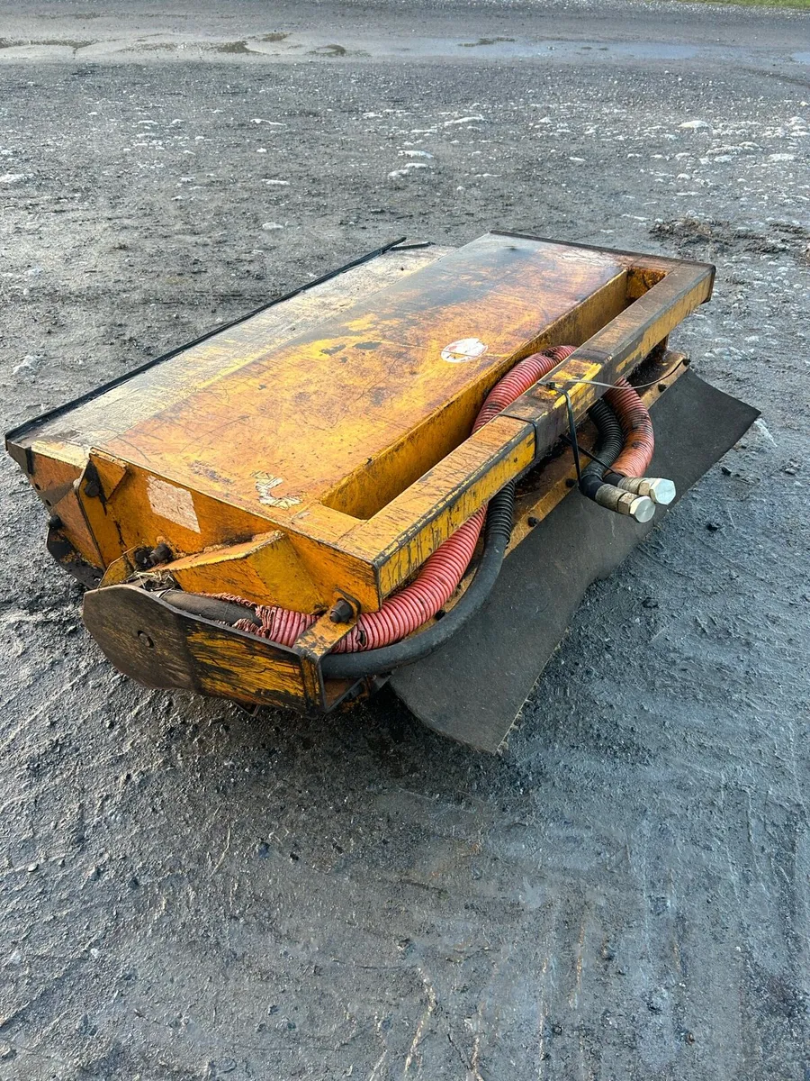 McConnell flail head - Image 1