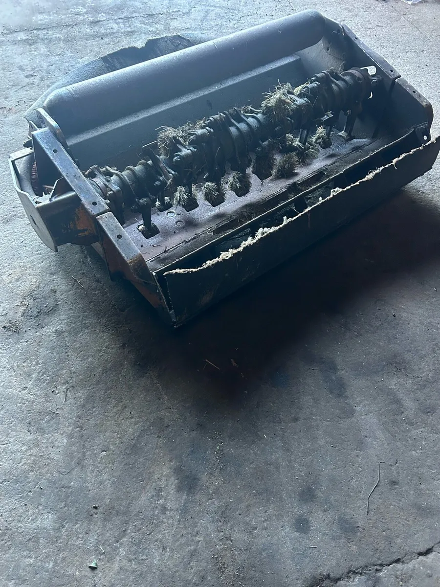 McConnell flail head - Image 3