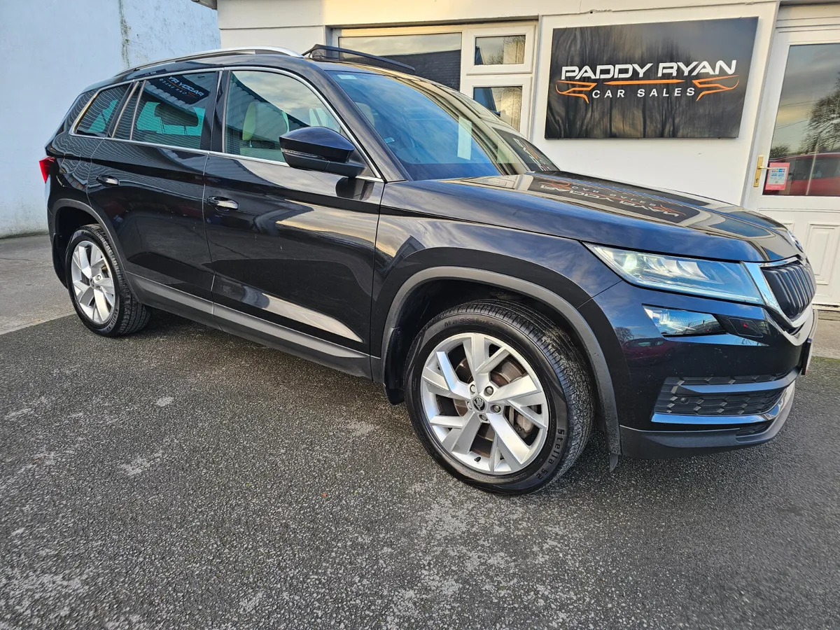 2020 Skoda Kodiaq 2.0Tdi DSG Style 4x4 190Bhp - Image 2