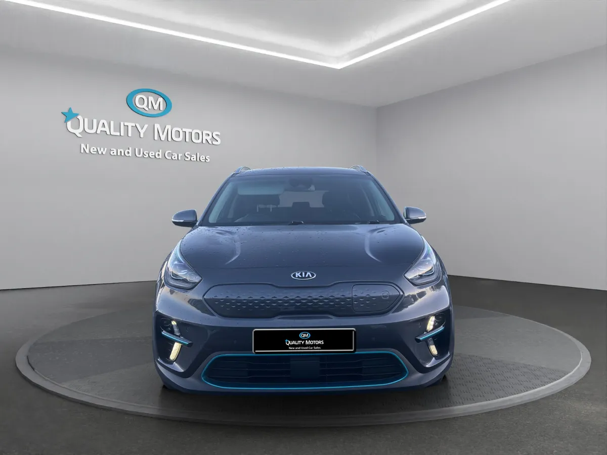 2020 KIA NIRO (S187) - Image 2