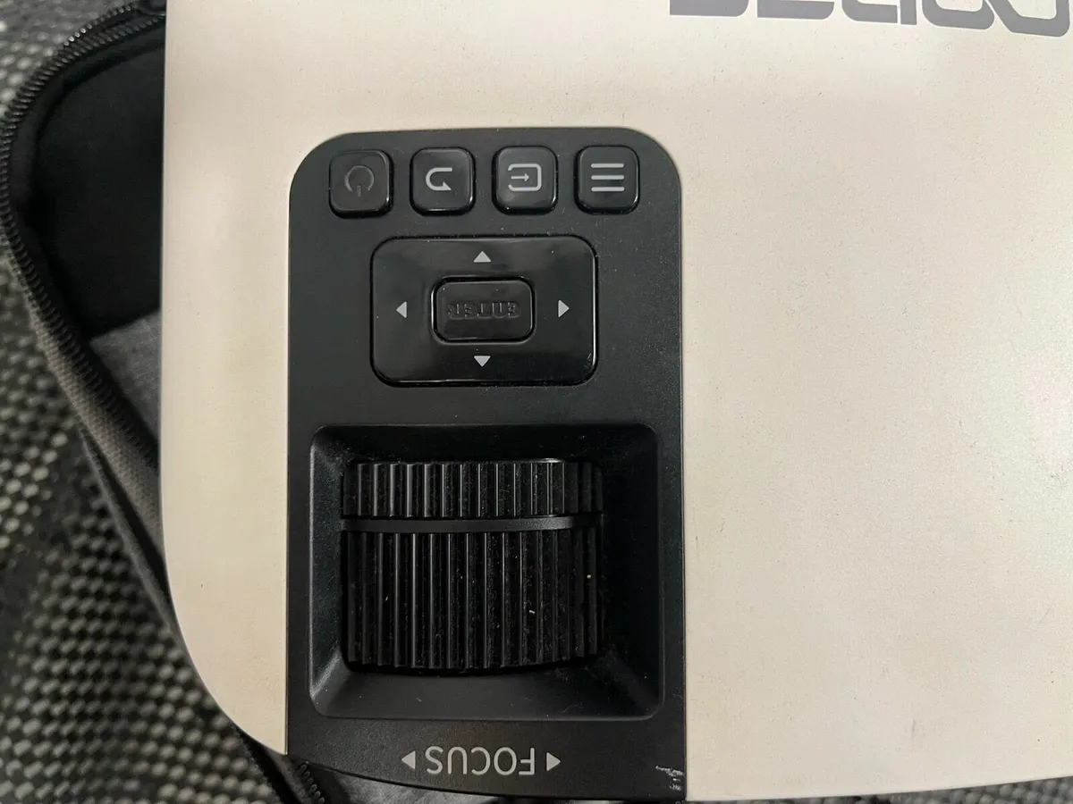 Goodee Projector - Image 3