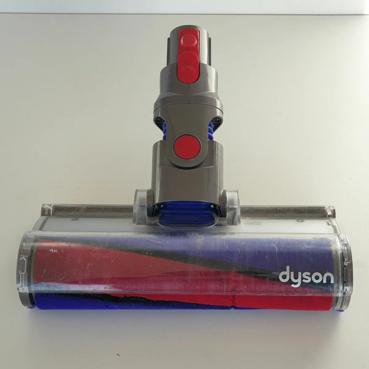 Dyson V10 V8 V7 fluffy motor head - Image 1