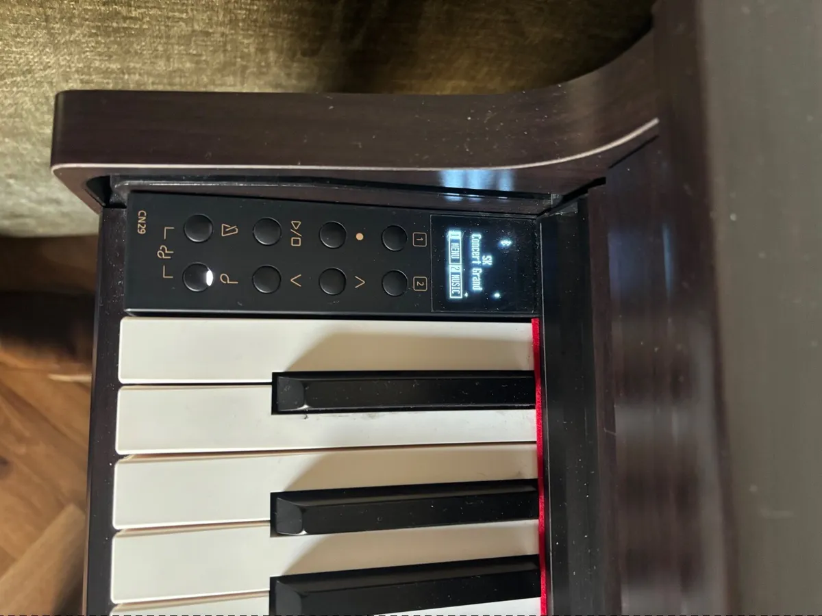 Digital Piano Kawai - Image 2