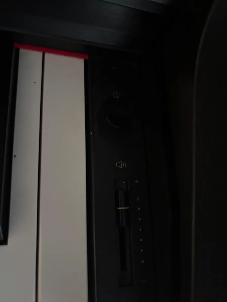 Digital Piano Kawai - Image 3