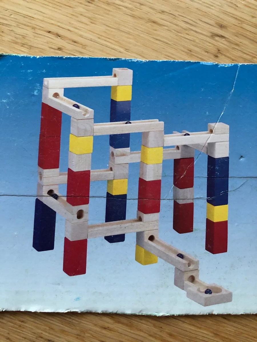 Marbles track - Image 3