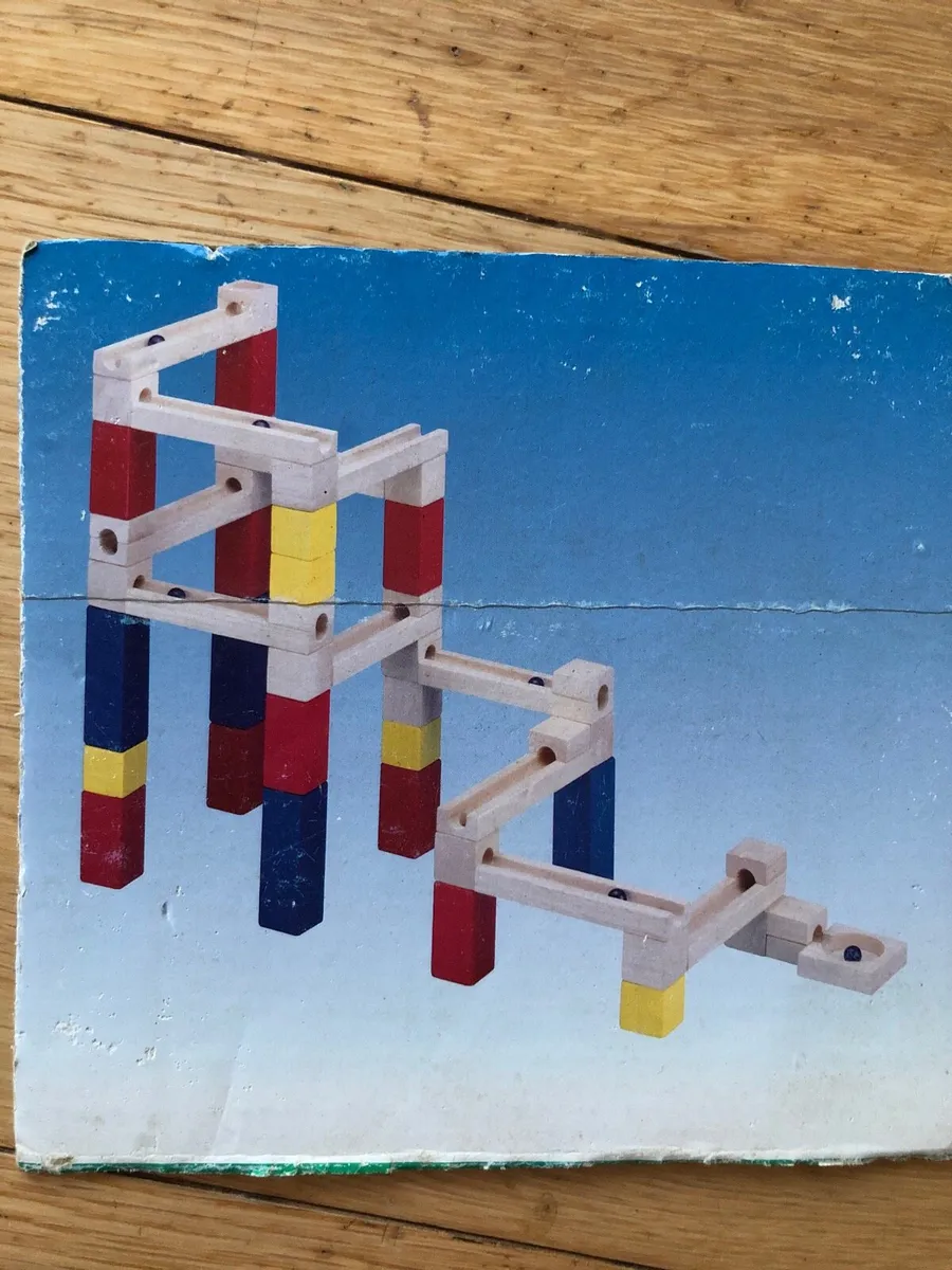 Marbles track - Image 4