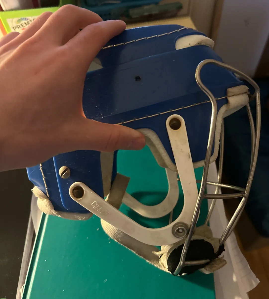 Cooper helmets - Image 4