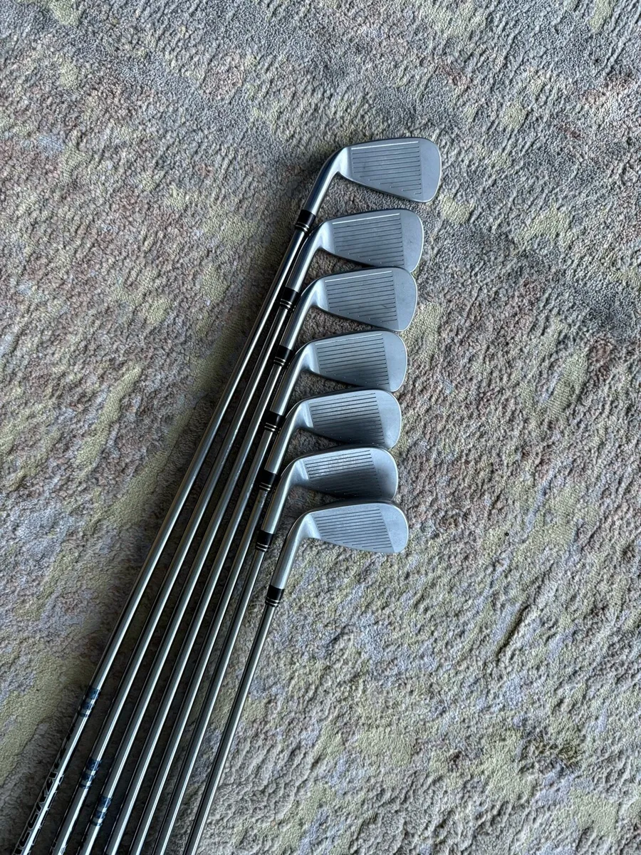 PXG IRONS - Image 2