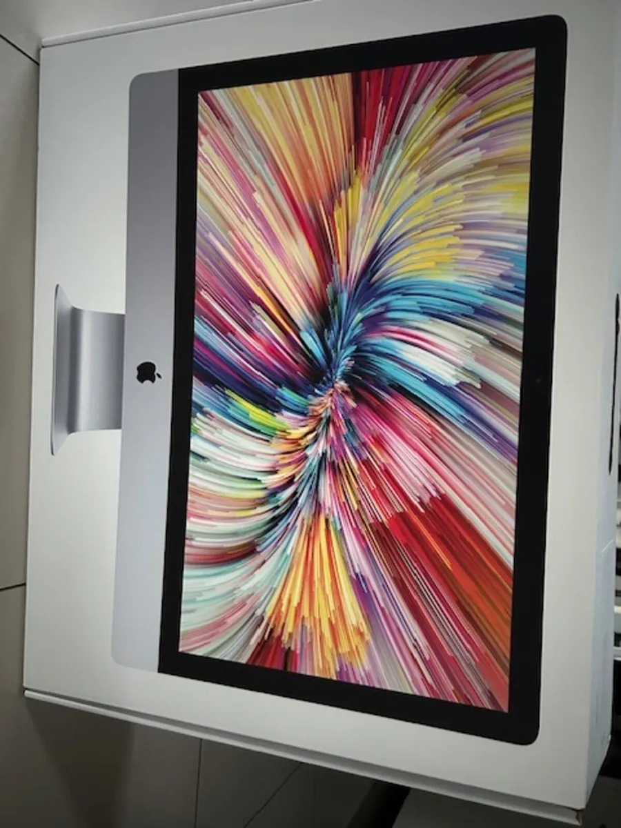 Apple iMac 2012 - Image 2