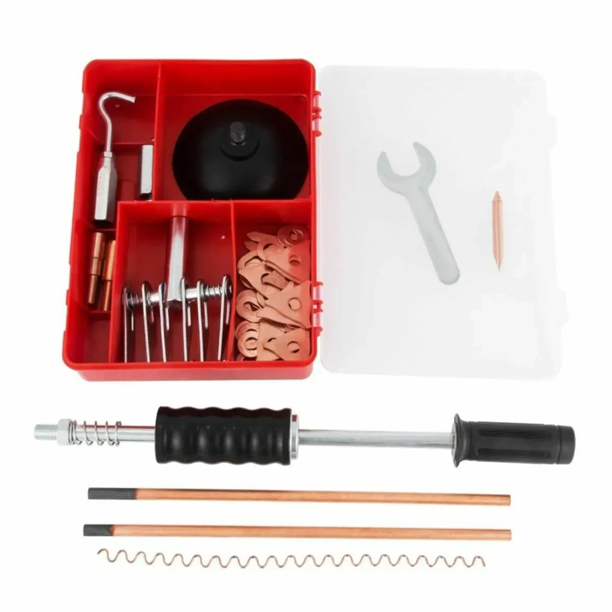 Multifunctional Dent Puller 3500A Spot Welder - Image 4