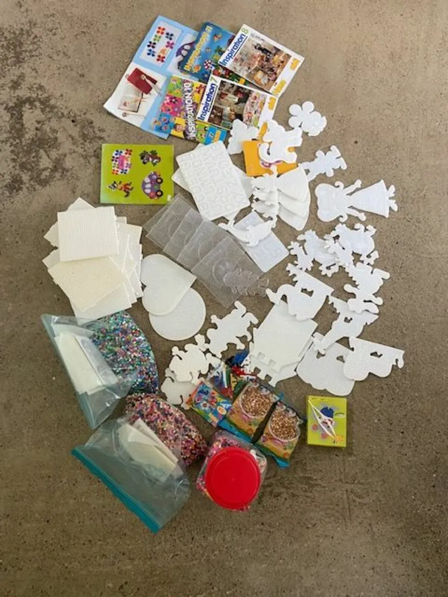 Craft Toys - Image 2