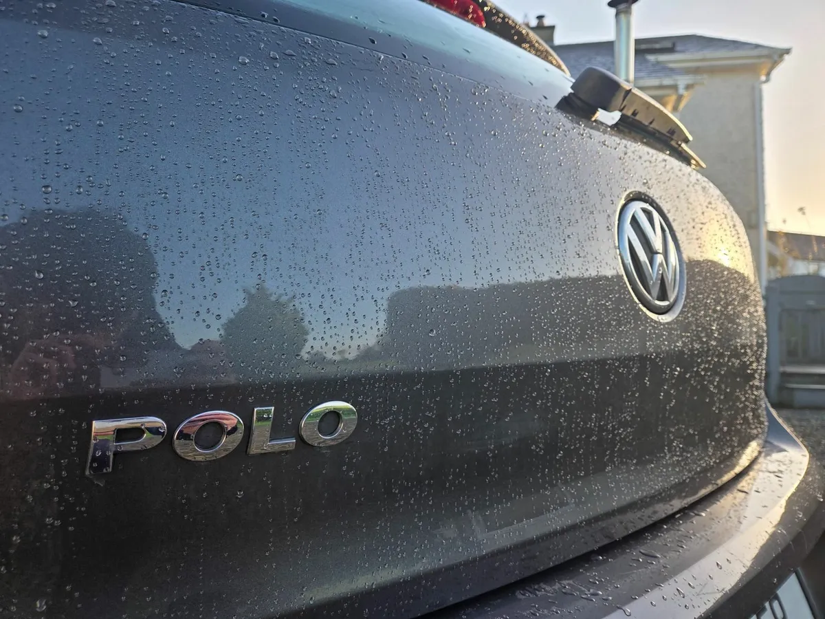Volkswagen Polo 2012 - Image 3