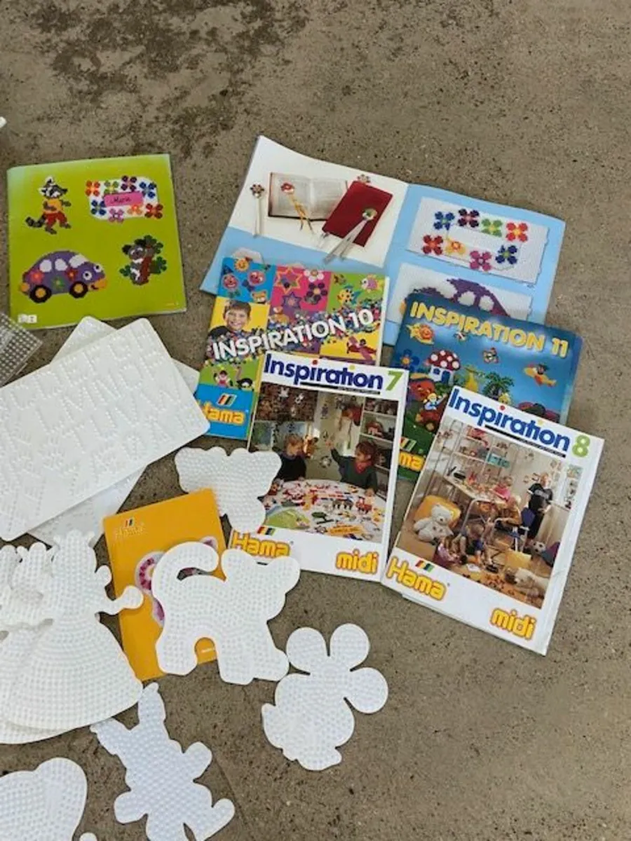 Craft Toys - Image 3